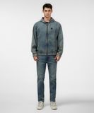 Quần Jean Nam Siêu Mát Ống Ôm ProCOOL Blue Form Slim Fit