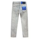 Quần Jean Nam Siêu Mát Ống Ôm ProCOOL Sand Blue Form Slim Fit