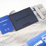 Quần Jean Nam Siêu Mát Ống Ôm ProCOOL Sand Blue Form Slim Fit