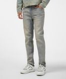 Quần Jean Nam Siêu Mát Ống Ôm ProCOOL Sand Blue Form Slim Fit