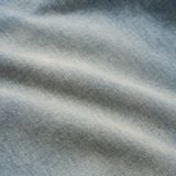 Quần Jean Nam Ống Suông Light Blue Form Baggy