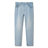 Quần Jean Nam Siêu Mát Ống Ôm ProCOOL Bright Sky Blue Form Slim