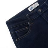 Quần Jean Nam Siêu Mát Ống Ôm ProCOOL Performance Indigo Form Slim Fit