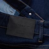 Quần Jean Nam Siêu Mát Ống Ôm ProCOOL Performance Indigo Form Slim Fit