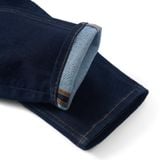 Quần Jean Nam Siêu Mát Ống Ôm ProCOOL Performance Indigo Form Slim Fit