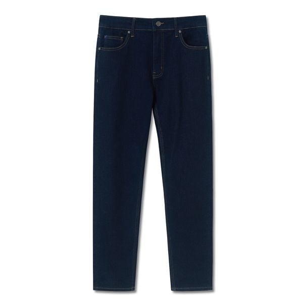 Quần Jean Nam Siêu Mát Ống Ôm ProCOOL Performance Indigo Form Slim Fit