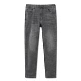 Quần Jeans Nam Siêu Mát Ống Ôm ProCOOL Light Grey Form Slim