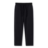 Quần Jogger Nỉ Nam Patterned Heat-Embossed Pocket Form Regular