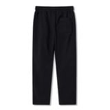 Quần Jogger Nỉ Nam Patterned Heat-Embossed Pocket Form Regular