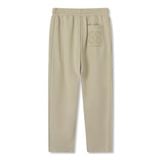 Quần Jogger Nỉ Nam Patterned Heat-Embossed Pocket Form Regular