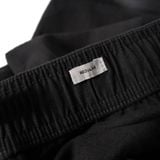 Quần Jogger Linen Nam Basic Form Regular