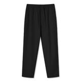 Quần Jogger Linen Nam Basic Form Regular