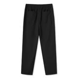 Quần Jogger Linen Nam Basic Form Regular