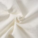 Quần Jogger Linen Nam Basic Form Regular