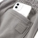 Quần Jogger Nỉ Nam Streamlined Improvement Form Regular