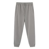 Quần Jogger Nỉ Nam Streamlined Improvement Form Regular