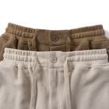 Quần Jogger Pique Nam Mythical Figures Form Regular