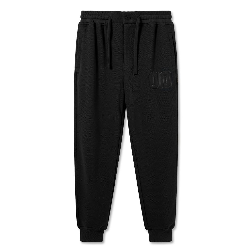 Quần Jogger Pique Nam Mythical Figures Form Regular