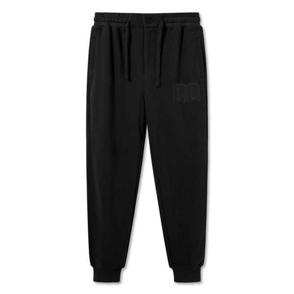 Quần Jogger Pique Nam Mythical Figures Form Regular