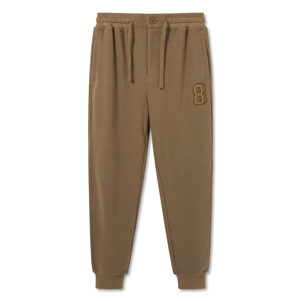 Quần Jogger Pique Nam Mythical Figures Form Regular
