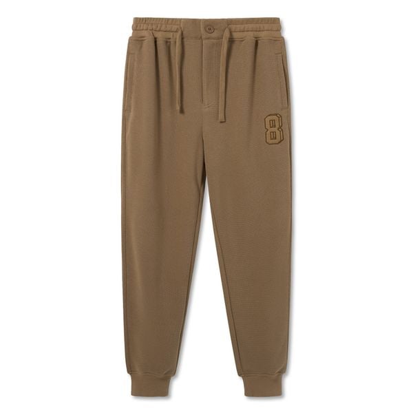 Quần Jogger Pique Nam Mythical Figures Form Regular
