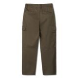 Quần Kaki Nam Ống Suông Cargo ICDN Tag Form Straight