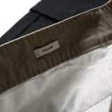 Quần Kaki Nam Ống Suông Cargo ICDN Tag Form Straight