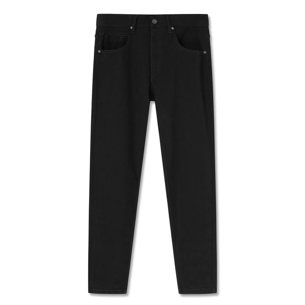 Quần Kaki Nam Ống Ôm Simplicity Of Mind Form Slim