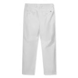 Quần Kaki Nam Ống Ôm DetailLine Form Slim Straight