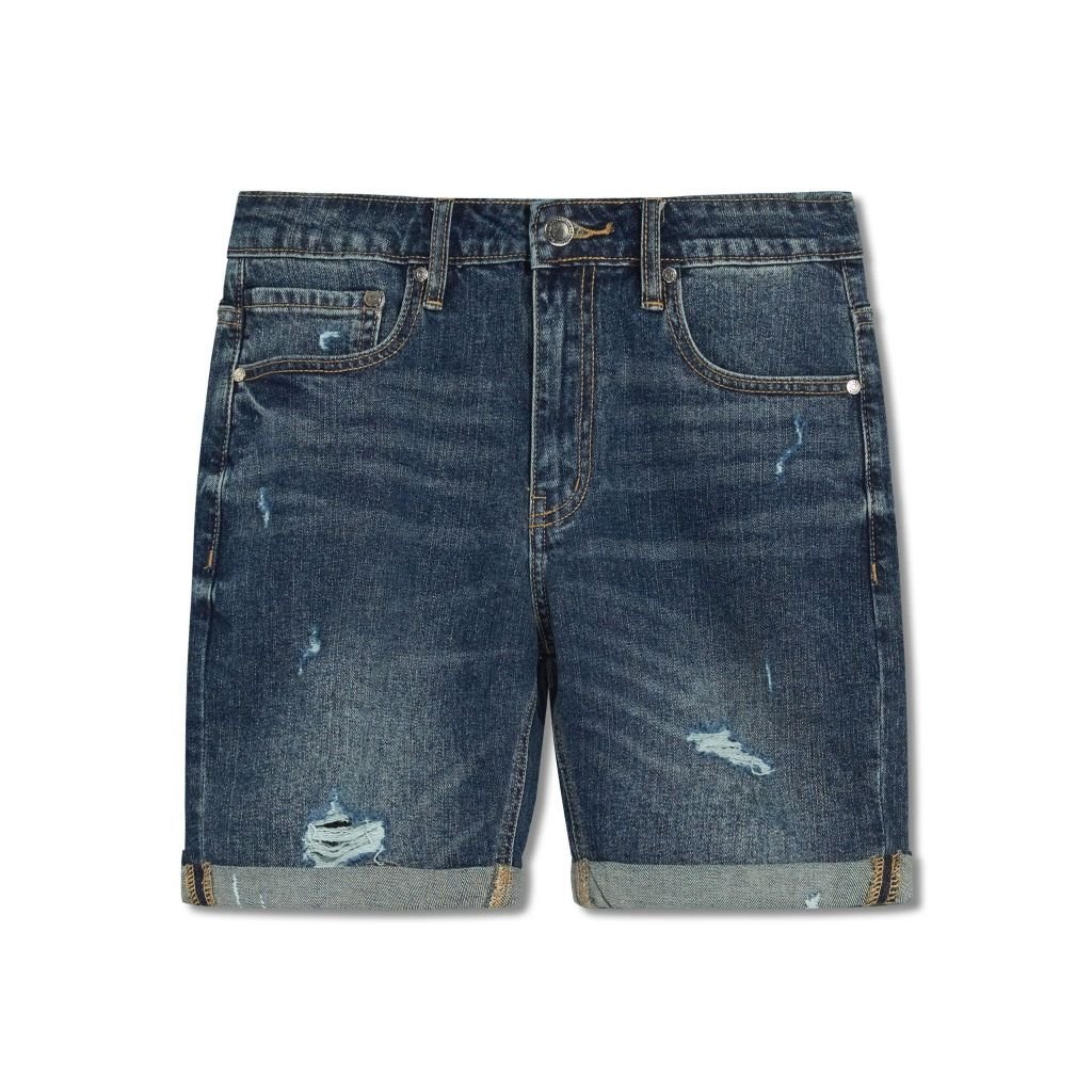 quan-short-denim-nam-roll-up-form-slimfit