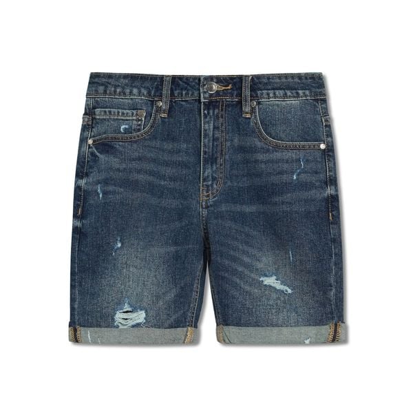 quan-short-denim-nam-roll-up-form-slimfit