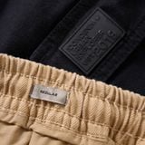 Quần Short Denim Túi Hộp Nam Cargo Pocket Form Regular