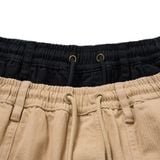 Quần Short Denim Túi Hộp Nam Cargo Pocket Form Regular