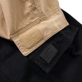 Quần Short Denim Túi Hộp Nam Cargo Pocket Form Regular