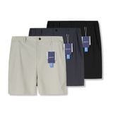 Quần Short Dù Nam Ống Suông ProCOOL Activeness Form Slim Fit
