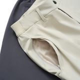 Quần Short Dù Nam Ống Suông ProCOOL Activeness Form Slim Fit