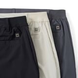 Quần Short Dù Nam Ống Suông ProCOOL Activeness Form Slim Fit