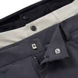 Quần Short Dù Nam Ống Suông ProCOOL Activeness Form Slim Fit