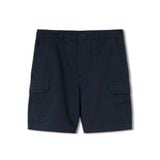 Quần Short Kaki Nam Túi Hộp Cargo Tag Form Smart Fit