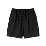 Quần Short Kaki Nam Garment Dye Form Regular