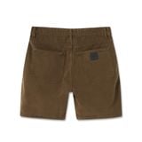 Quần Short Denim Nam  Prominent Line Form Smart Fit