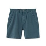Quần Short Denim Nam  Prominent Line Form Smart Fit