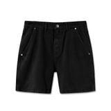 Quần Short Denim Nam  Prominent Line Form Smart Fit