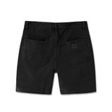 Quần Short Denim Nam  Prominent Line Form Smart Fit