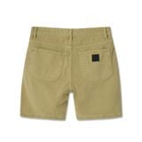 Quần Short Denim Nam  Prominent Line Form Smart Fit
