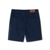 Quần Short Kaki Nam Five Pocket Classic Form Slim