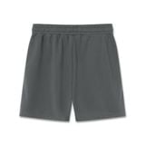 Quần Short Nỉ Chân Cua CVC Nam Streamline Form Regular
