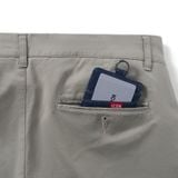Quần Tây Nam Ống Ôm Dynamic LiteDry Form Slim Fit
