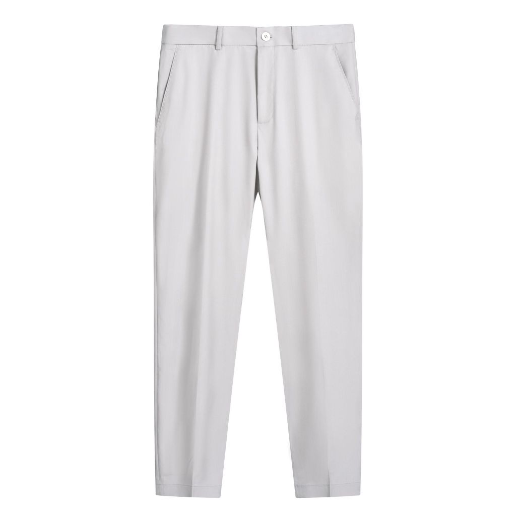 Quần Tây Nam Ống Ôm Basic Trousers Form Slim