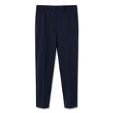 Quần Tây Nam Ống Ôm Basic Trousers Form Slim